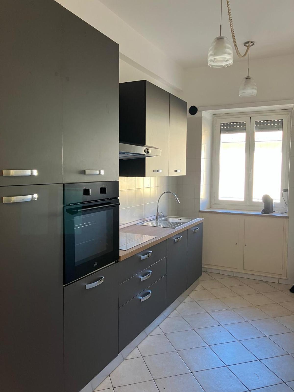 Fairome Albricci Apartamento *