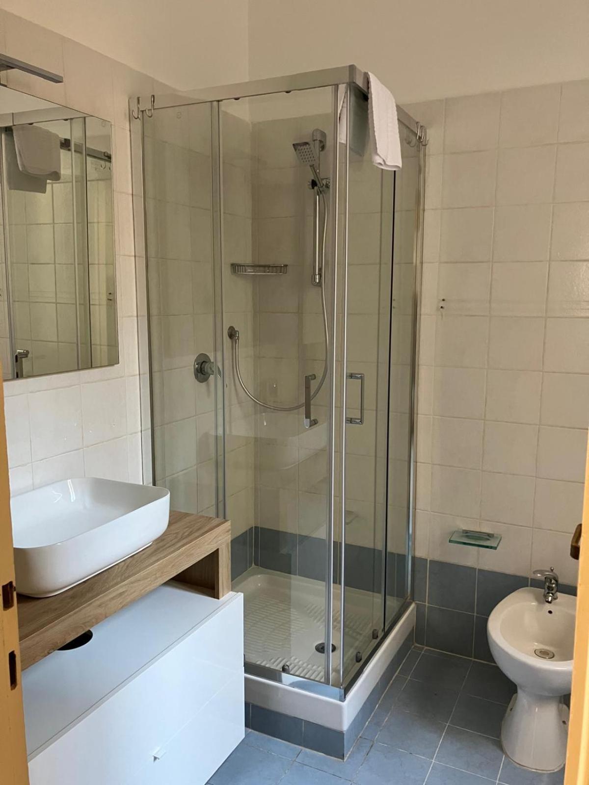 Fairome Albricci Apartamento Roma