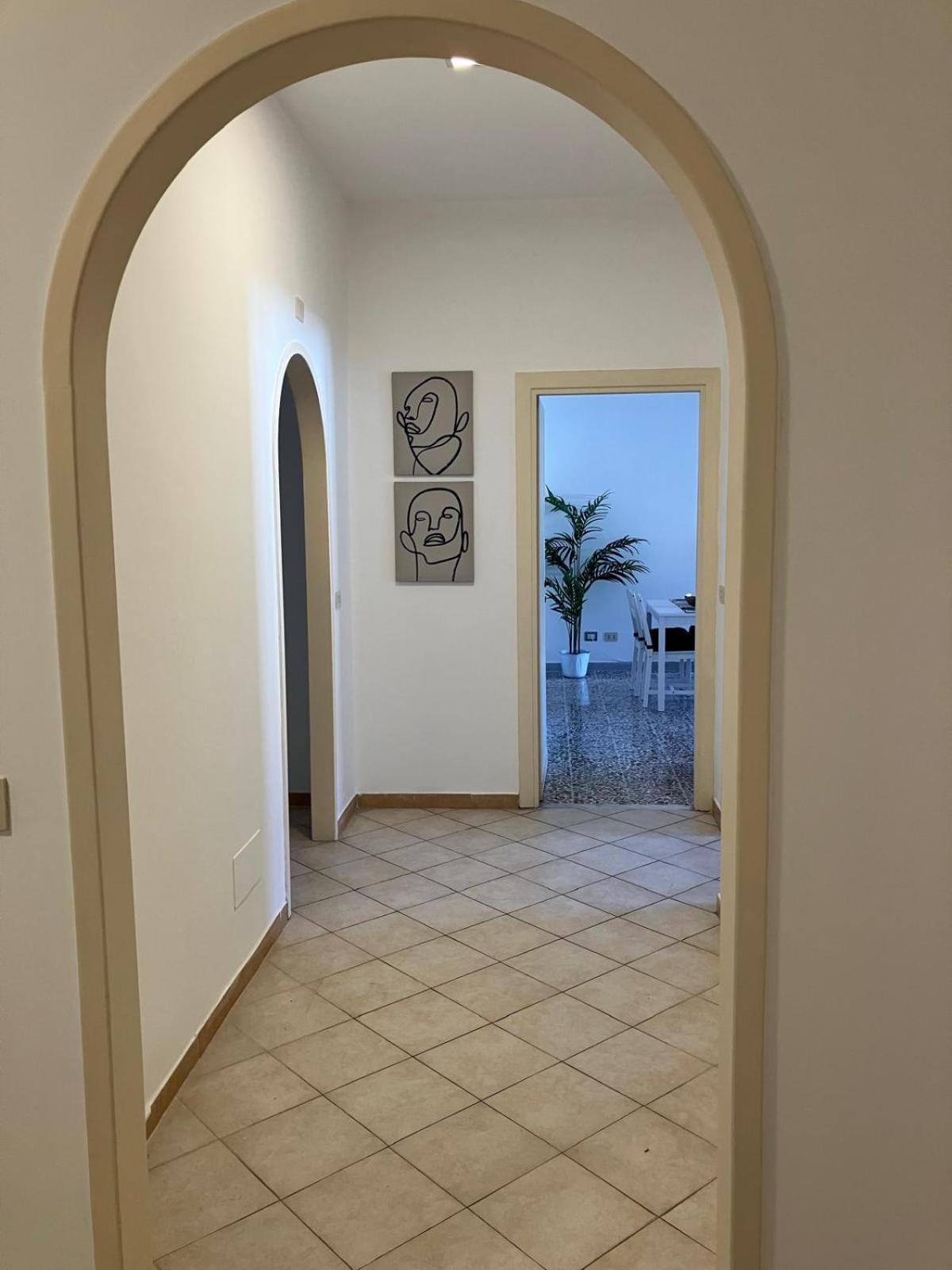 Fairome Albricci Apartamento