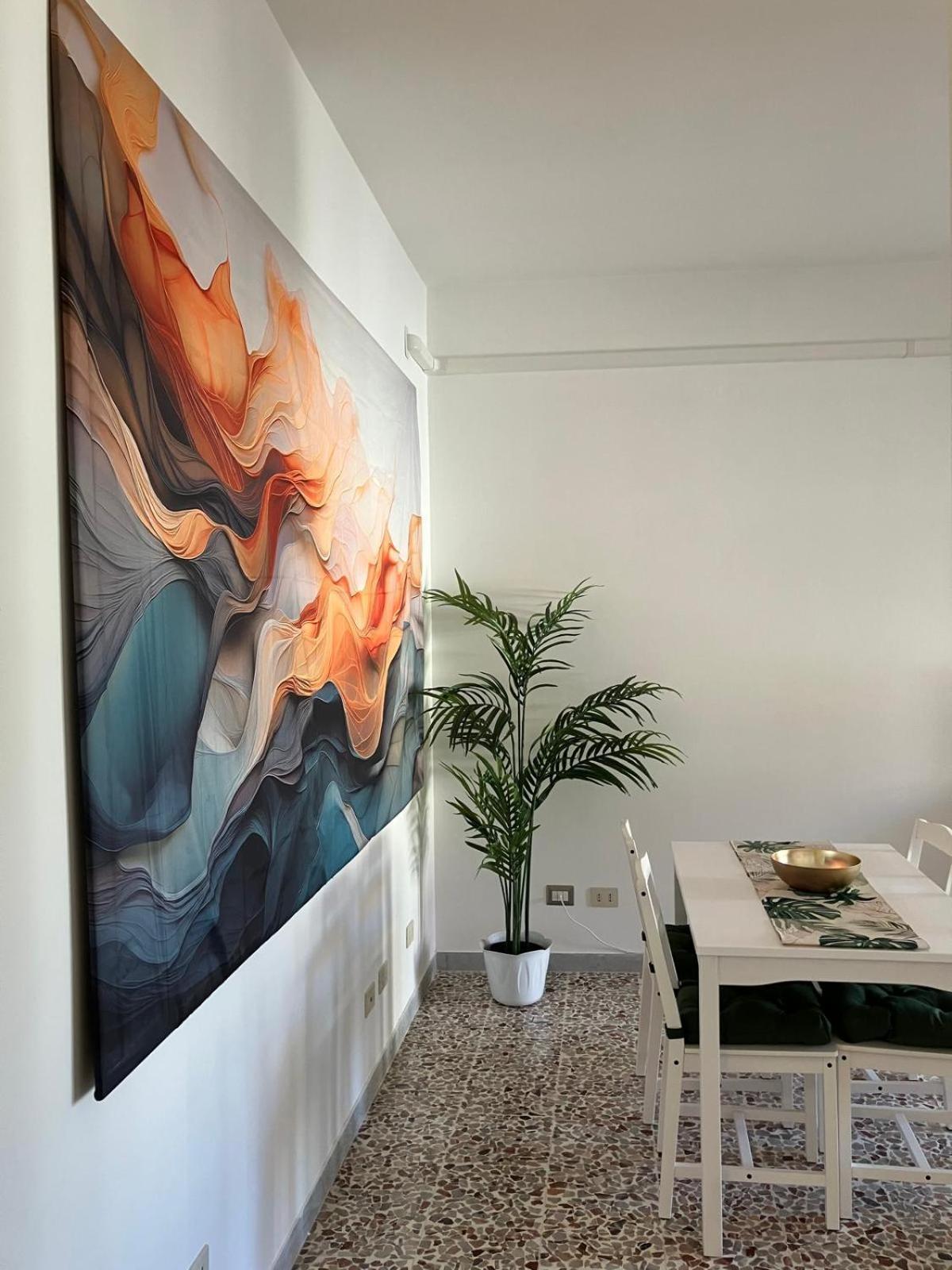 Fairome Albricci Apartamento *